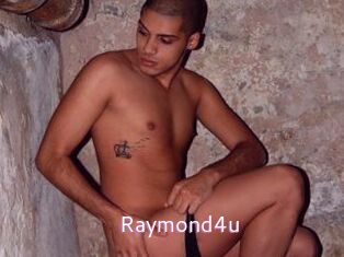 Raymond4u