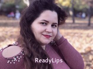 ReadyLips