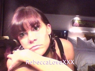 RebeccaLoveXXX