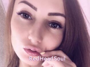 RedHeadSoul