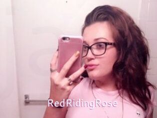 RedRidingRose