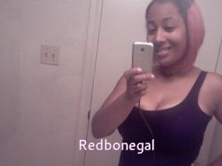 Redbonegal