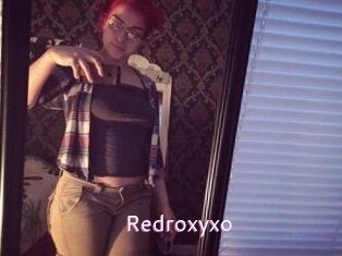 Redroxyxo