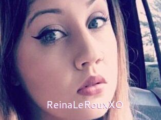 ReinaLeRouxXO