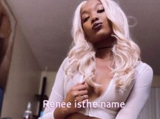 Renee_isthe_name