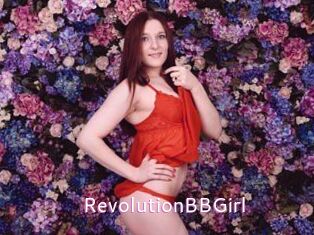 RevolutionBBGirl