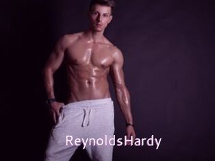 ReynoldsHardy