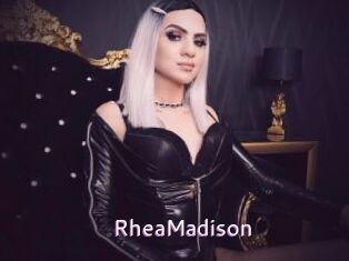 RheaMadison