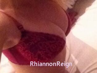 RhiannonReign