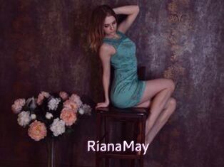 RianaMay