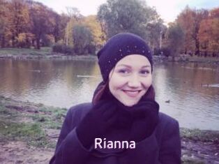 Rianna