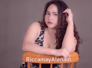 RiccamayAlenain