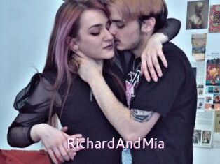 RichardAndMia