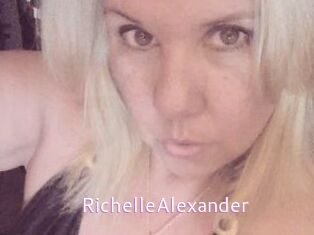 Richelle_Alexander