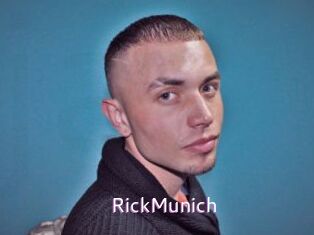 RickMunich