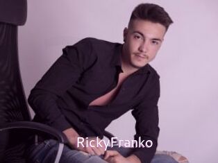 RickyFranko