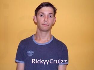 RickyyCruizz