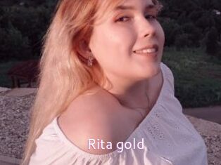 Rita_gold