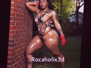 Rocaholix3d