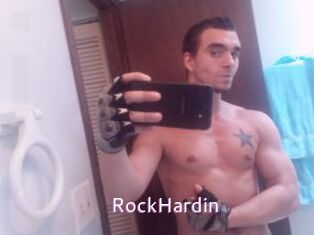 RockHardin