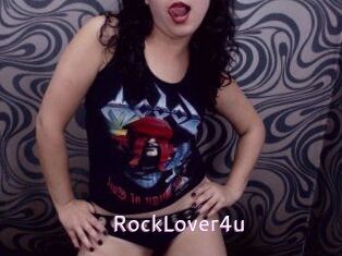 RockLover4u