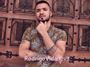 RodrigoVidanovit