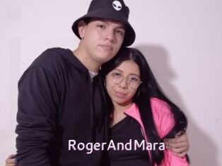 RogerAndMara