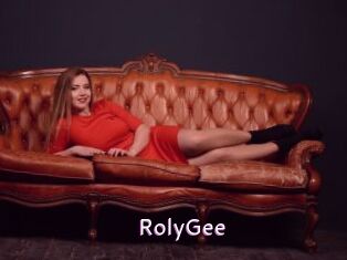 RolyGee