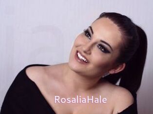 RosaliaHale