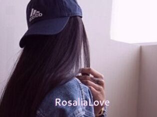 Rosalia_Love