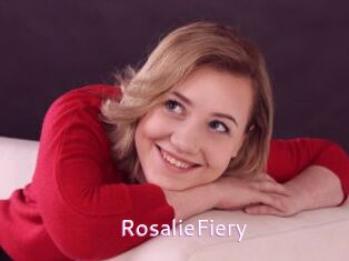 RosalieFiery