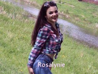 Rosalynie