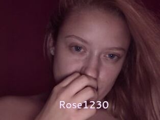 Rose1230