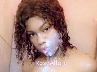 RoseAllure