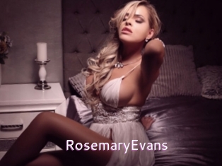 RosemaryEvans