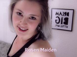 Rosen_Maiden