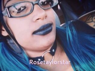 Rosetaylorstar