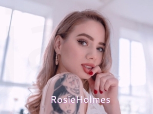 RosieHolmes