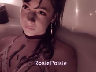 RosiePoisie