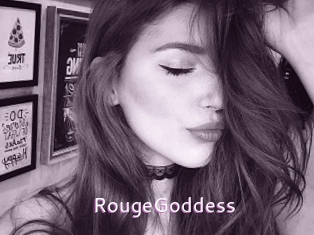 RougeGoddess