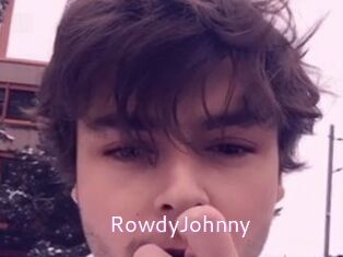 RowdyJohnny