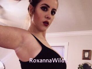 RoxannaWilds