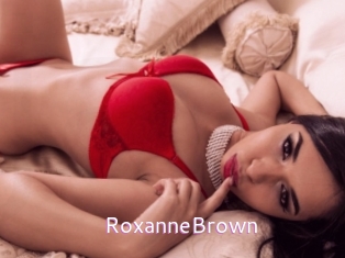 RoxanneBrown