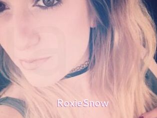 RoxieSnow