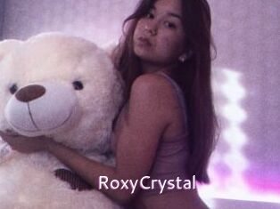 RoxyCrystal