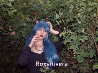 RoxyRivera