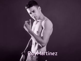 RoyMartinez