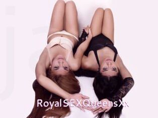 RoyalSEXQueensXx