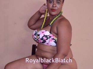 RoyalblackBiatch