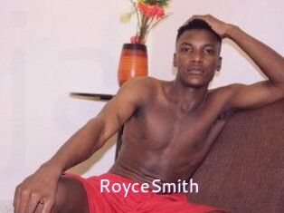 RoyceSmith